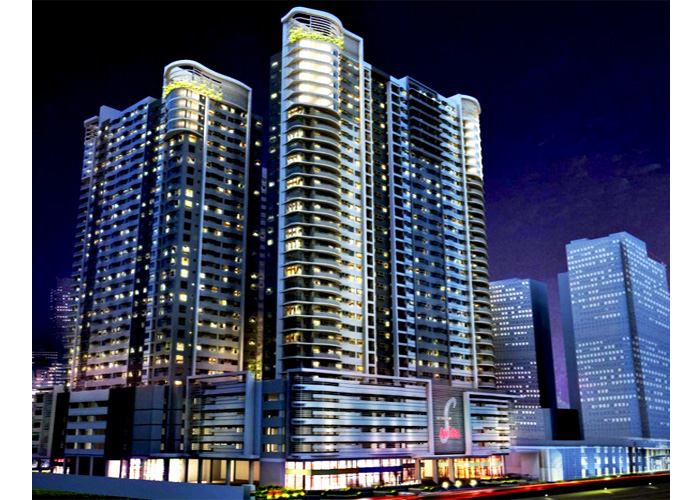 Avida Asten Towers (1,2 & 3)